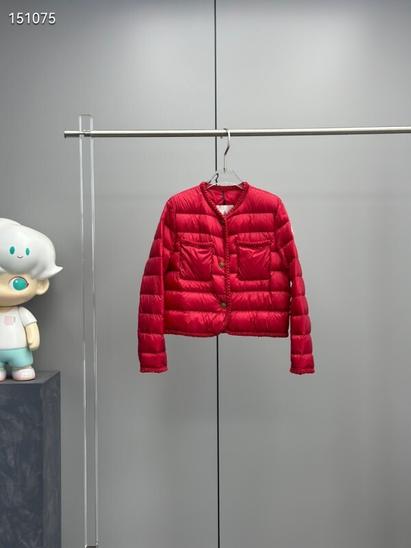 Moncler Down Jacket Wmns ID:20251123-116